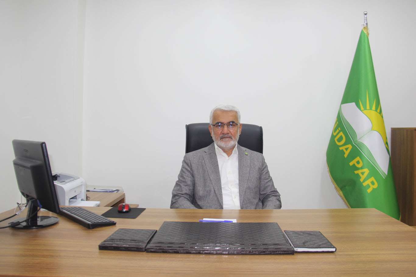 Yapıcıoğlu: Perpetrators of Zakho attack must be held to account Yapıcıoğlu: Perpetrators of Zakho attack must be held to account